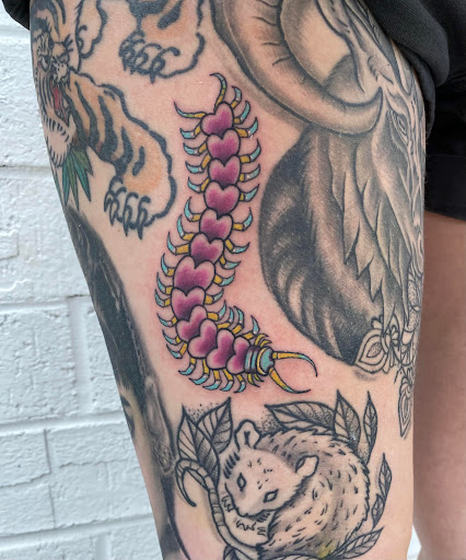 Find meaningful tattoo ideas for guys for your next unique tattoo in Atlanta at Empyrean Tattoo Studio