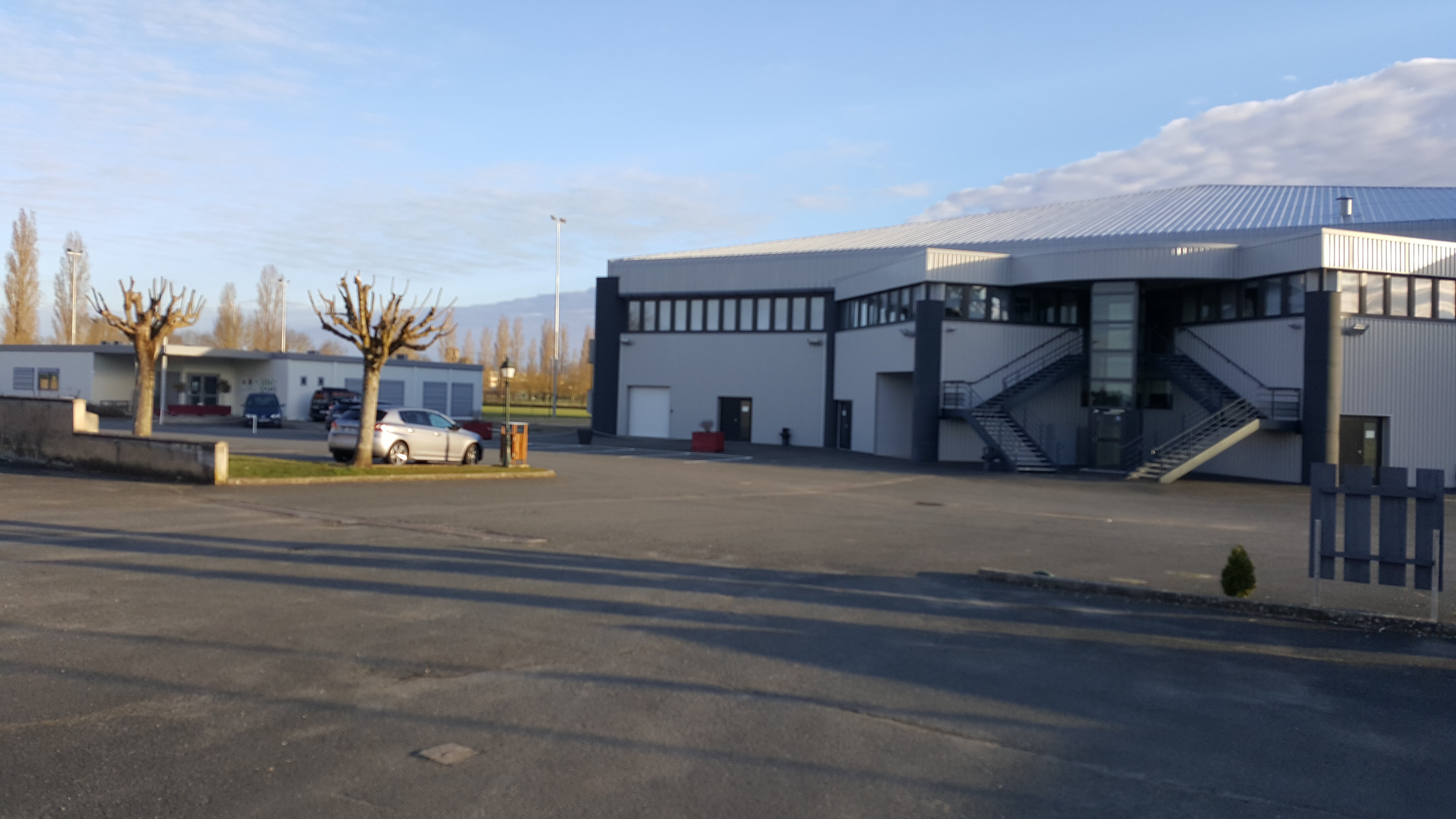 Photo n° 2 de l'avis de Katy.E fait le 27/03/2018 à 18:48