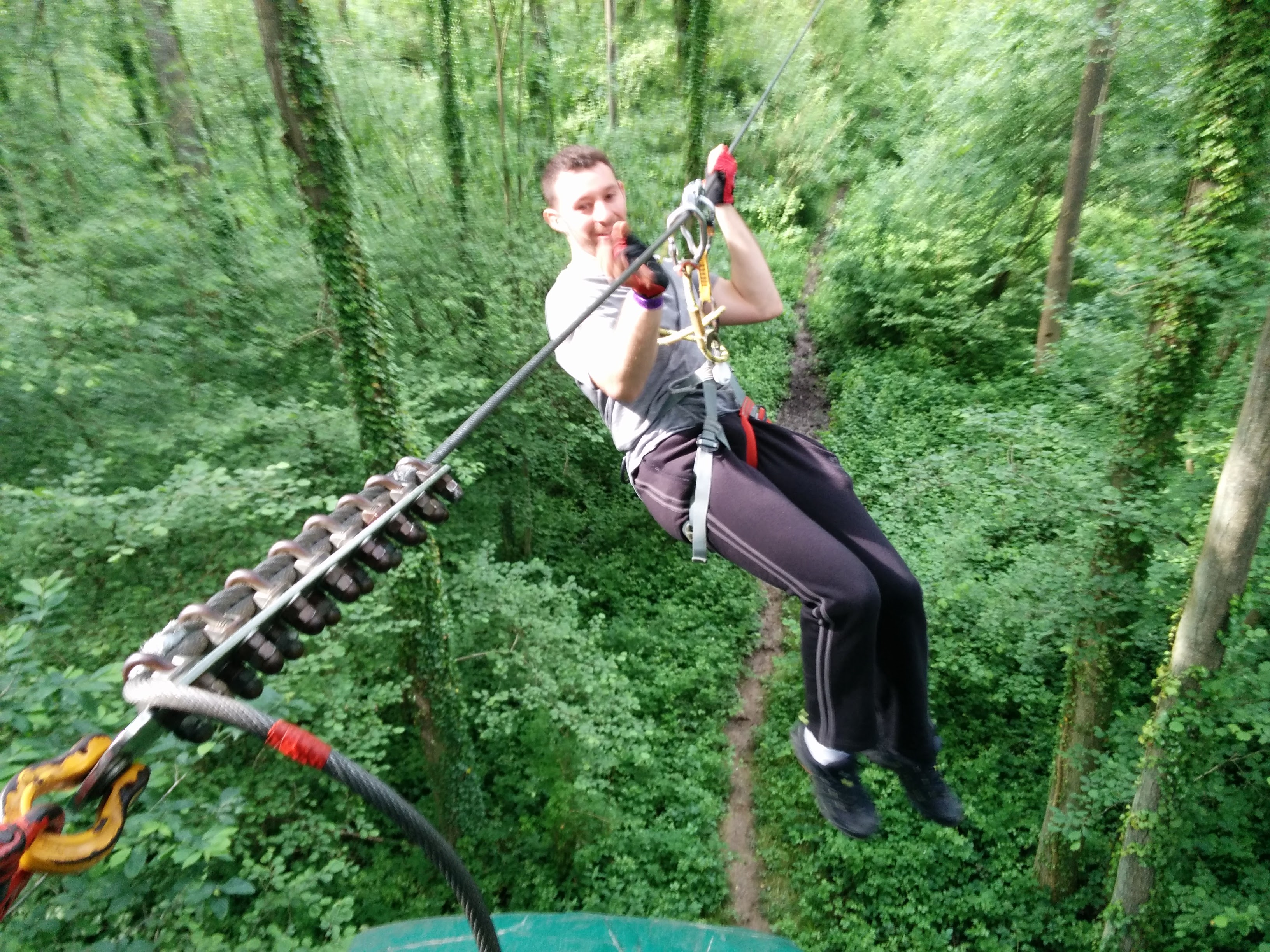 Photo n° 1 de l'avis de Pierrick.O fait le 15/07/2016 à 22:55