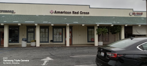 Non-Profit Organization «American Red Cross Blood Donation Center», reviews and photos