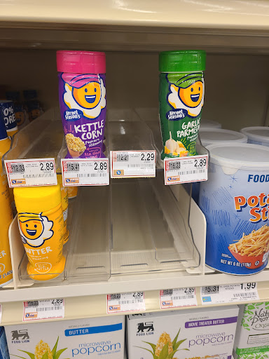 Grocery Store «Food Lion», reviews and photos, 7504 W Broad St, Henrico, VA 23294, USA
