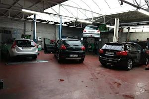 Garage Deryckere NV - Bosch Car Service image