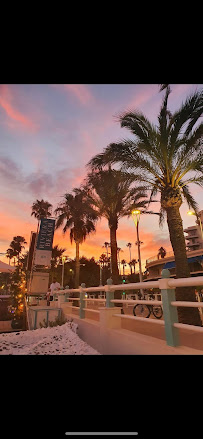 Photos du propriétaire du Riviera Beach - Restaurant - Plage - Cannes - n°8