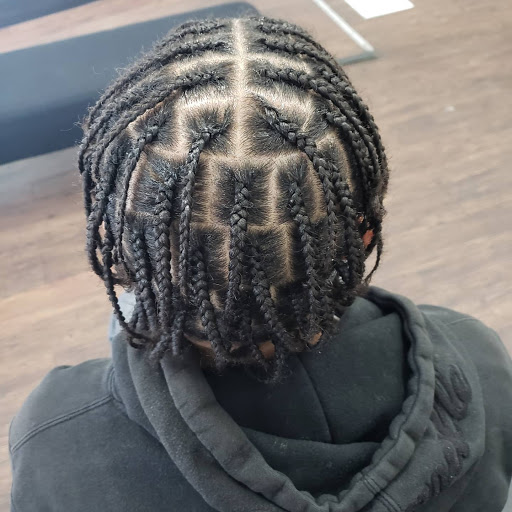 Hair Salon «Natural Do», reviews and photos, 339 E Weber Ave, Stockton, CA 95202, USA