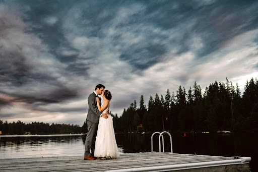 Wedding Venue «Green Gates At Flowing Lake», reviews and photos, 4919 175th Ave SE, Snohomish, WA 98290, USA