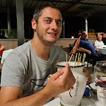 Photo n°1 de l'avis de Rosa.u fait le 11/07/2021 à 21:36 sur le  La Chiesetta Pretoro à Pretoro