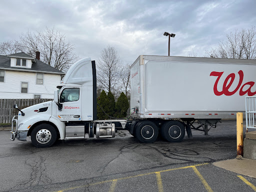 Drug Store «Walgreens», reviews and photos, 100 Cleveland St, Elyria, OH 44035, USA