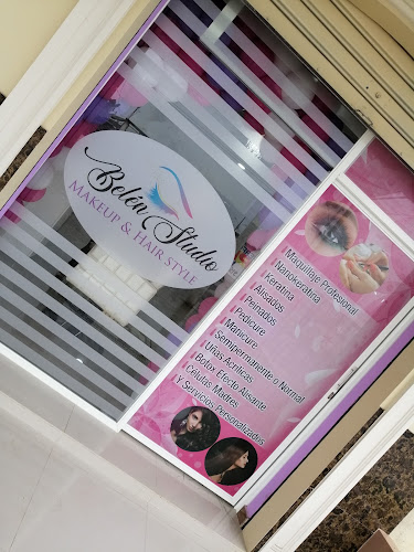 Opinii despre Belén Studio în Pasaje - Centro de estética