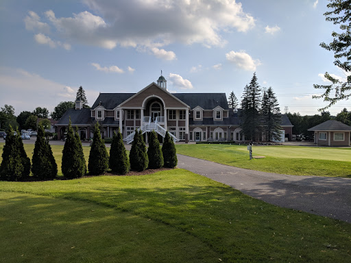 Country Club «Brentwood Golf Club and Banquet Center», reviews and photos, 2450 Havenwood Dr, White Lake, MI 48383, USA