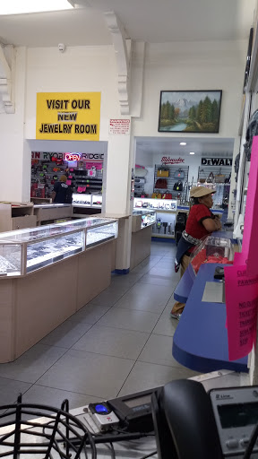 Pawn Shop «Latino Pawn», reviews and photos, 1724 E Florence Ave, Los Angeles, CA 90001, USA