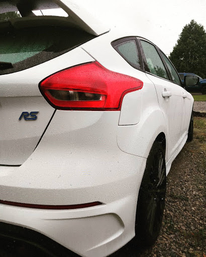 Ford Dealer «Suburban Ford of Sterling Heights», reviews and photos, 40333 Van Dyke, Sterling Heights, MI 48313, USA