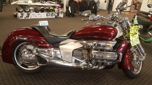 BMW Motorcycle Dealer «BMW Motorcycles of Pensacola», reviews and photos, 6330 Pensacola Blvd, Pensacola, FL 32505, USA