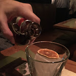 Photo n°3 de l'avis de Ingrid.h fait le 23/11/2018 à 23:30 sur le  Mini Bar - José Avillez à Lisbon