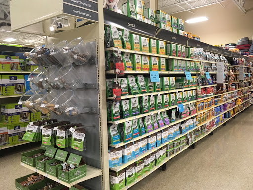 Pet Supply Store «PetSmart», reviews and photos, 3077 Daniels Rd, Winter Garden, FL 34787, USA
