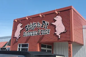 Shigs In Pit BBQ & Brew image