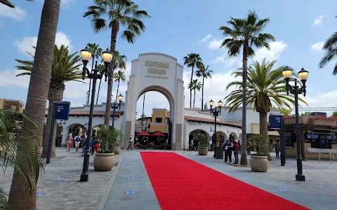 Universal Studios Hollywood image