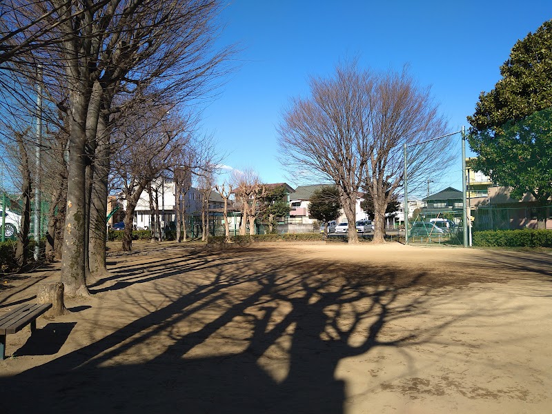 北野公園