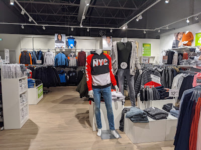 TAKKO FASHION Dorlisheim à Dorlisheim