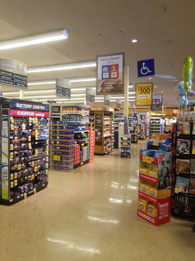 Grocery Store «Safeway», reviews and photos, 50 Solano Square, Benicia, CA 94510, USA