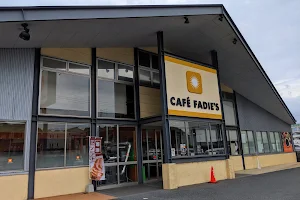 Cafe Fadie image
