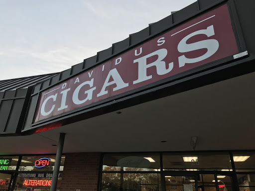 Davidus Cigars, 25 Olney Sandy Spring Rd, Ashton, MD 20861, USA, 