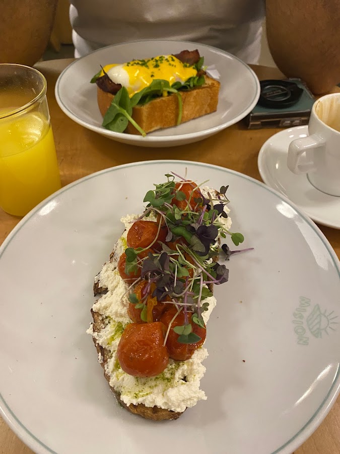 Misión Café