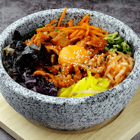 Bibimbap du Restaurant coréen Gangnam à Pantin - n°13