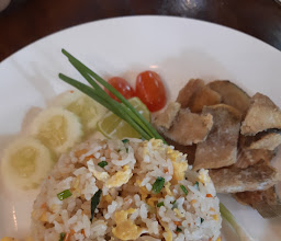 ร้าน ติดอ่างคาเฟ่ photo