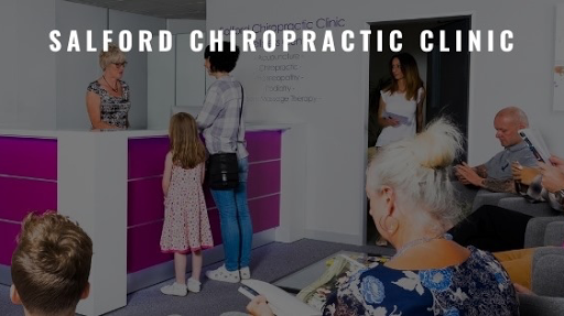 Chiropractors in Manchester