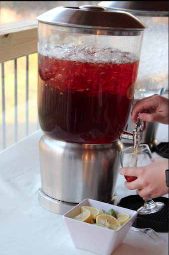 Caterer «Grade-A Catering», reviews and photos, 1570 Brown Ave, Cookeville, TN 38501, USA