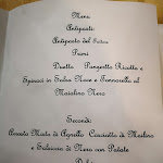 Photo n°2 de l'avis de Vince.a fait le 21/04/2019 à 13:48 sur le  Agriturismo Camigliatello Fattoria Biò à Camigliatello Silano