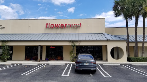 Florist «Flowermart Florist», reviews and photos, 185 E Indiantown Rd #221, Jupiter, FL 33477, USA