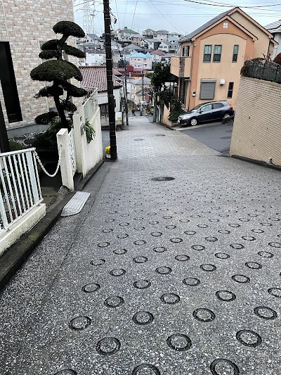 富士見坂