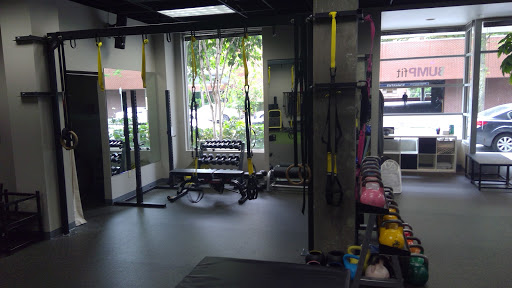 Gym «The Performance Fix», reviews and photos, 2324 Eastlake Ave E, Seattle, WA 98102, USA