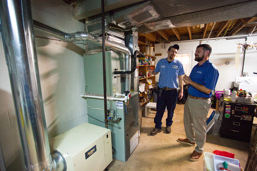 Heating Contractor «Service Specialties Inc.», reviews and photos, 14522 Lee Rd, Chantilly, VA 20151, USA