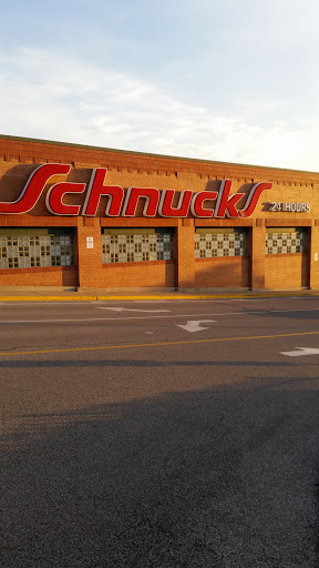 Schnucks, 6600 Clayton Rd, Richmond Heights, MO 63117, USA, 
