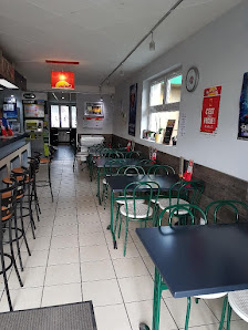 Le Bar Du Mont Rivel 9 Rue Stephen Pichon, 39300 Champagnole, France
