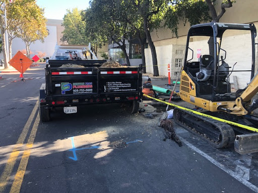 Plumber «Service Pros Plumbers», reviews and photos, 2440 Alderwood Dr, Antioch, CA 94509, USA