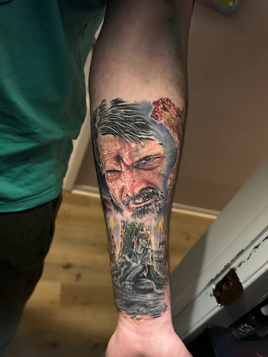 Explore 1st tattoo ideas, creative tattoo ideas in Fond Du Lac, available at Underground Ink