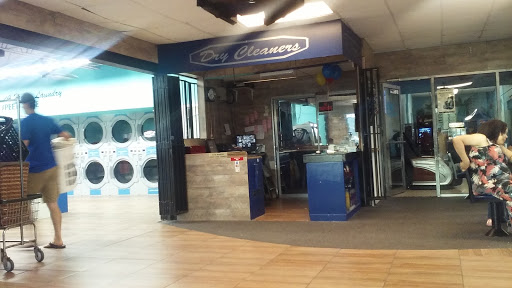 Laundry «24 Hour Laundry», reviews and photos, 7133 Chimney Rock Rd, Houston, TX 77081, USA