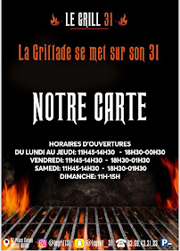 Photos du propriétaire du Restaurant de grillades Le grill 31 à Douai - n°7