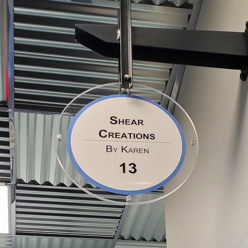 Shear Creations 23188