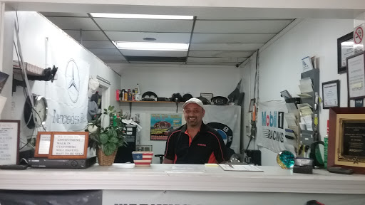 Auto Electrical Service «Welltek Auto Electrical Diagnostics», reviews and photos, 1052 4th Ave S, Nashville, TN 37210, USA