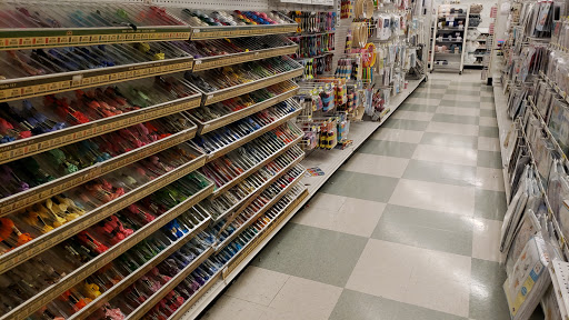Fabric Store «Jo-Ann Fabrics and Crafts», reviews and photos, 3340 NW 62nd Ave, Margate, FL 33063, USA