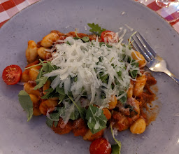 Trattoria La Stazione photo