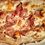 Photo n°2 de l'avis de Gianni.u fait le 24/03/2021 à 21:10 sur le  Punto Pinsa Torvaianica à Torvaianica