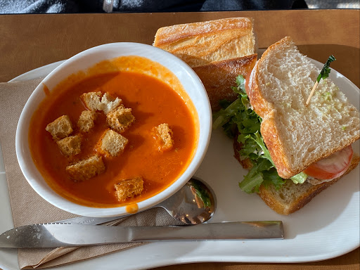 Panera Bread image