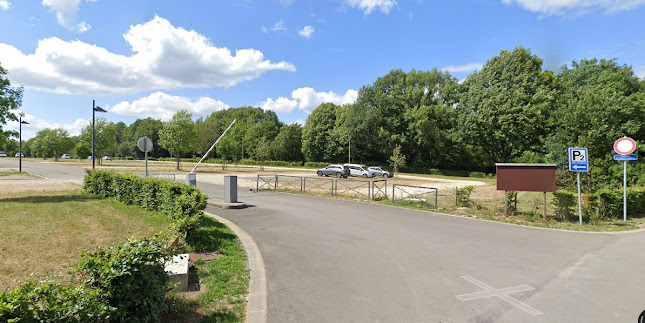 Parking 2 du Bois des Rêves