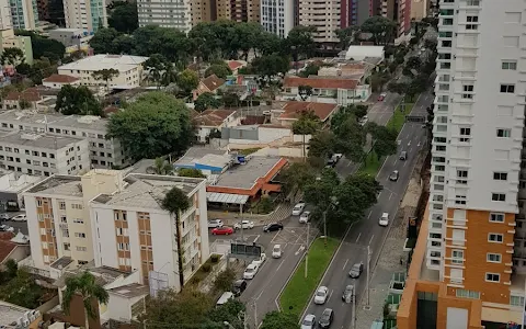 Adagio Curitiba Batel image