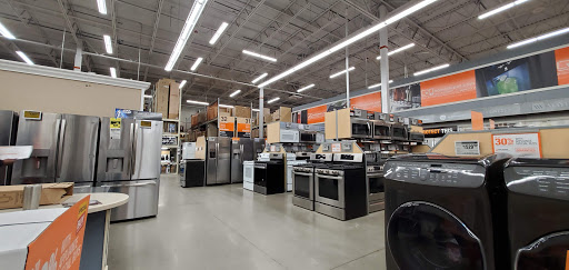 Home Improvement Store «The Home Depot», reviews and photos, 935 Fairmount Ave, Jamestown, NY 14701, USA